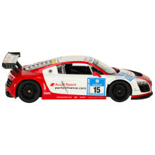 Ikonka Art.KX3528 AUDI R8 1:14 RC auto