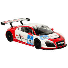Ikonka Art.KX3528 AUDI R8 1:14 RC auto