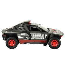 Ikonka Art.KX3529 RC auto 1:14 AUDI RS Q e-tron
