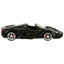 Ikonka Art.KX3540 RC auto 1:14 Ferrari LaFerrari Aperta