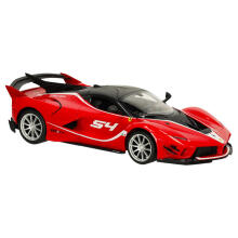 Ikonka Art.KX3541 RC auto 1:14 Ferrari FXX