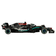 Ikonka Art.KX3542 RC auto 1:12 Mercedes- AMG F1 W11 EQ