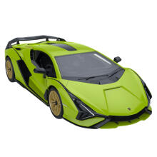 Ikonka Art.KX3544 RC auto 1:18 Lamborghini Sian komplekts
