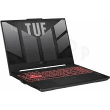 ASUS - TUF 15.6" Gaming Laptop - Intel Core i7 13620H with 16GB Memory - NVIDIA GeForce RTX 4070 - 1TB SSD -Mecha