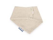 MUSLIN BANDANA BEIGE
