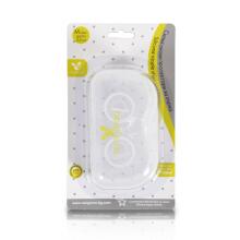 Mini Baby Nipple  Art.257696 Silicone nipple shields M size 2 pcs/ box