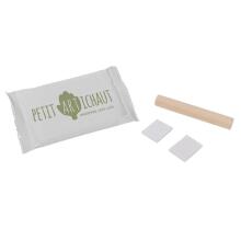 Käe-jalajäljend magnetiga 2 tk