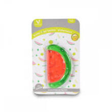 Mini Baby Water Teether Art.T1184 Watermelon Teether