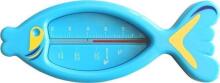 Mini Baby Thermometr Fish Art.T1452  ūdens termometrs
