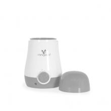 Mini Baby Bottle Warmer Babyuno Art.257718 подогреватель детского питания