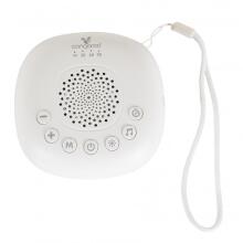 Mini Baby LumaNoise Art.257719 White  Portable white noise machine