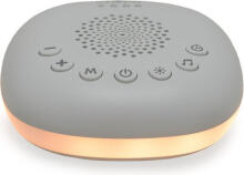Mini Baby LumaNoise Art.257719 White  Portable white noise machine