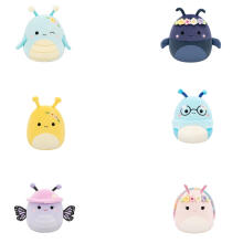 SQUISHMALLOWS W25 Plush toy, 19 cm