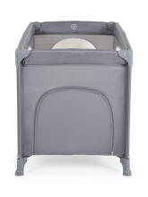 Mini Baby Travel Bed Uno Art.257786 Green Travel cot