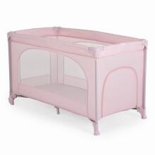 Mini Baby Travel Bed Uno Art.257787  Pink Travel cot