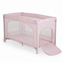 Mini Baby Travel Bed Uno Art.257787  Pink Travel cot