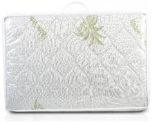 Mini Baby  Tourist Mattress Art.257792 White  Matracis ceļojuma gultiņām