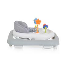 Mini Baby  Baby Walker Eko Art.257794 Grey Children's interactive walker