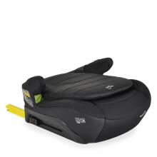 Mini Baby Galaxy Cosmos Art.257799  Black Bērnu autokrēsls- būsteris 126-150cm (15-36 kg)