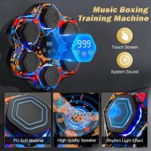 Music Boxing Machine Art.257852