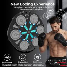 Music Boxing Machine Art.257853