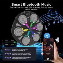 Music Boxing Machine Art.257853
