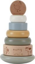 Little Dutch Ring Stacker Art.7142 Little Farm