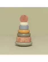 Little Dutch Ring Stacker Art.7142 Little Farm