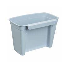 Multifunctional hanging box 4L Janek &amp;quot;Mickey Mouse&amp;quot; 16.3x27x18cm blue