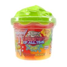 SLIMY G.O.A.T. (Greatest Of All Time) слизь, 100g