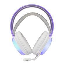 White Shark GH-2444 Peacock-2 White
