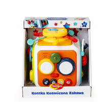 DUMEL DD 30826 Cosmic Block Fun