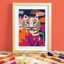 Atelier 64 - Needlepoint