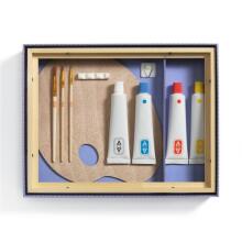 Atelier 23 - Colour Mixing