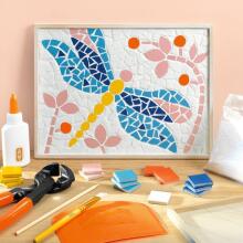 Atelier 72 - Mosaic