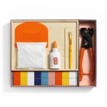 Atelier 72 - Mosaic