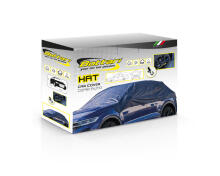 CAR TOP COVER HAT