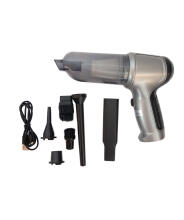 CORDLESS VACUUM CLEANER TYPHOON 80W