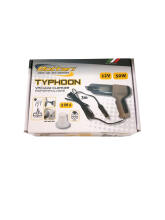 50w VACUUM CLEANER TYPHOON 