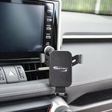 AIR VENT PHONE HOLDER GRAVITY