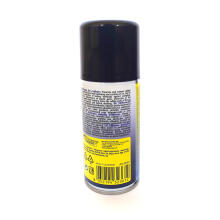 DEICER SILICON SPRAY FOR RUBBER PARTS, 150 ML