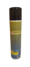 DE-ICER SPRAY FOR WINDSHIELDS, 400 ML