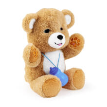 DUMEL DD 30819 Brown Bear