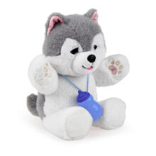 DUMEL DD 30820 Щенок Хаски