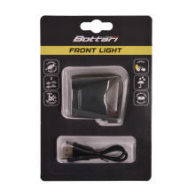 RECHARGEABLE FRONT LIGHT