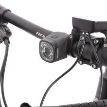 RECHARGEABLE FRONT LIGHT