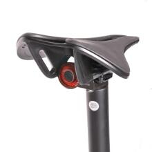 RECHARGEABLE REAR LIGHT