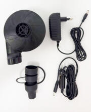 ELEKTRISKAIS SŪKNIS E-PUMP