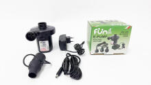 ELEKTRISKAIS SŪKNIS E-PUMP