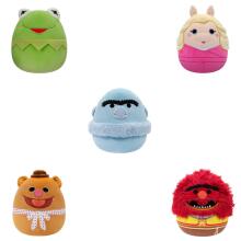 SQUISHMALLOWS The Muppets Plush toy, 25 cm